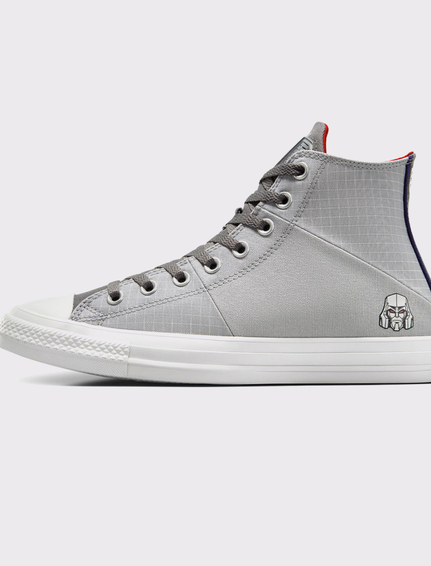 Converse Chuck Taylor All Star Unisex Gri Sneaker Converse Chuck Taylor All Star Unisex Gri Sneaker
