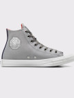 Converse Chuck Taylor All Star Unisex Gri Sneaker Converse Chuck Taylor All Star Unisex Gri Sneaker