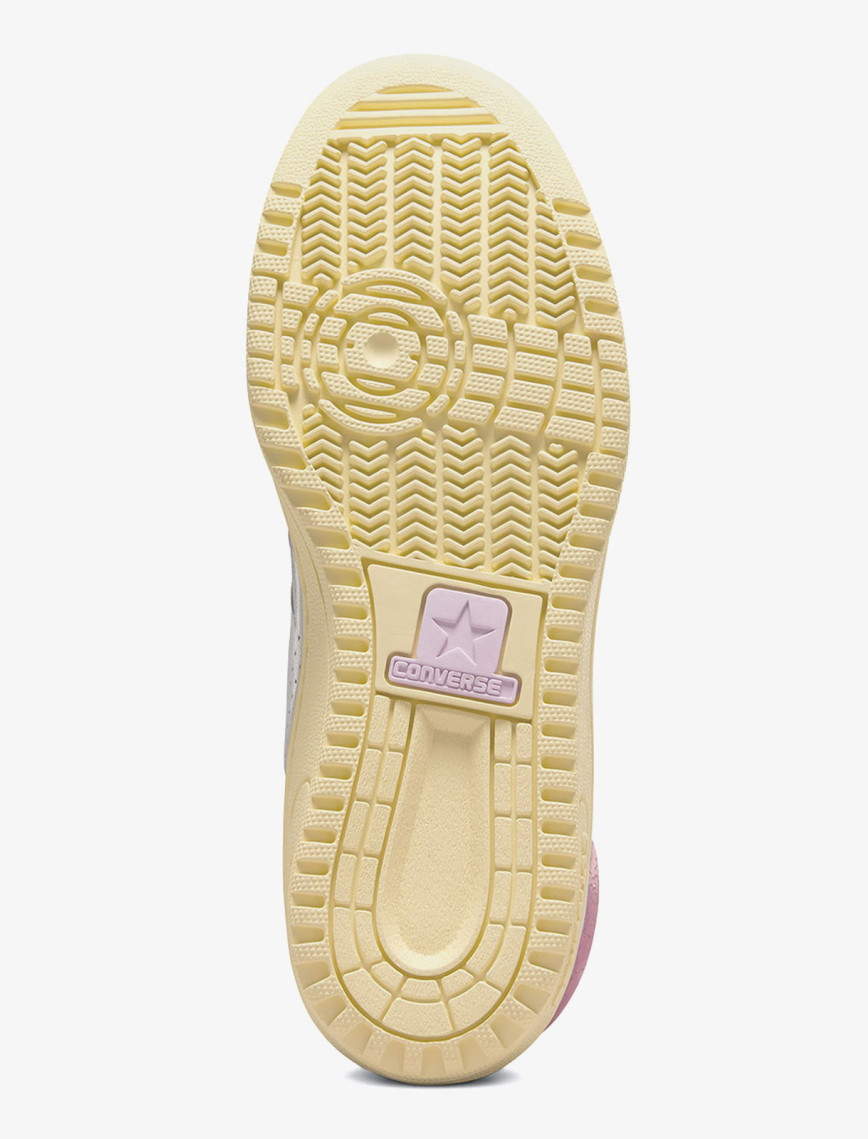 Converse CONS Weapon Unisex Krem Sneaker Converse CONS Weapon Unisex Krem Sneaker