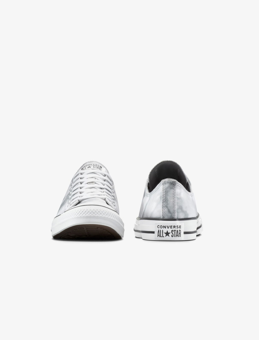 Converse Chuck Taylor All Star Tie Dye Unisex Gri Sneaker Converse Chuck Taylor All Star Tie Dye Unisex Gri Sneaker