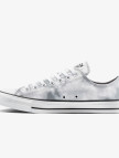 Converse Chuck Taylor All Star Tie Dye Unisex Gri Sneaker Converse Chuck Taylor All Star Tie Dye Unisex Gri Sneaker