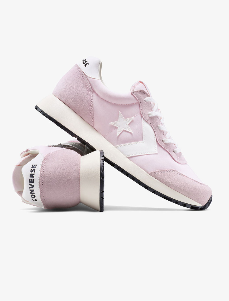 Converse Omega Trainer Unisex Pembe Sneaker Converse Omega Trainer Unisex Pembe Sneaker