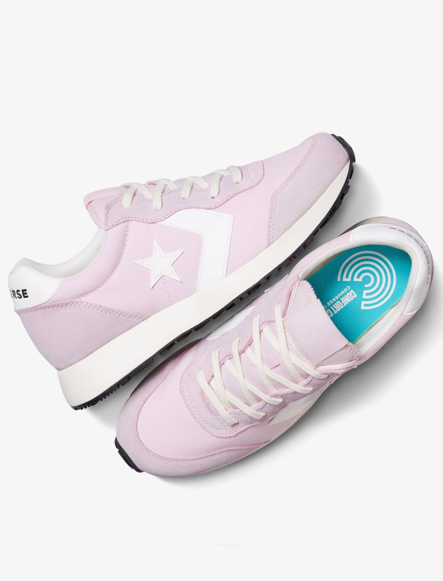 Converse Omega Trainer Unisex Pembe Sneaker Converse Omega Trainer Unisex Pembe Sneaker