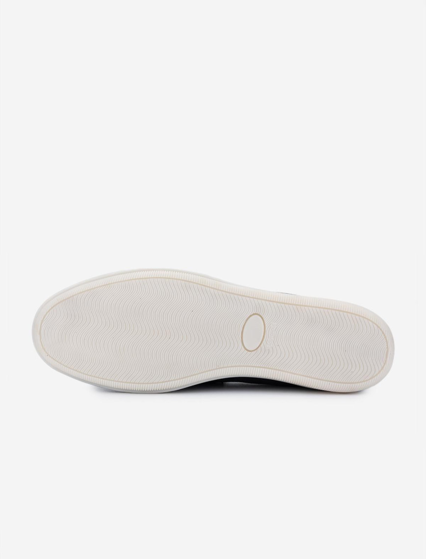 Valmenti Erkek Hakiki Deri Siyah Nubuk Loafer Ayakkabı Valmenti Erkek Hakiki Deri Siyah Nubuk Loafer Ayakkabı