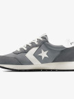 Converse Omega Trainer Kadın Gri Sneaker Converse Omega Trainer Kadın Gri Sneaker