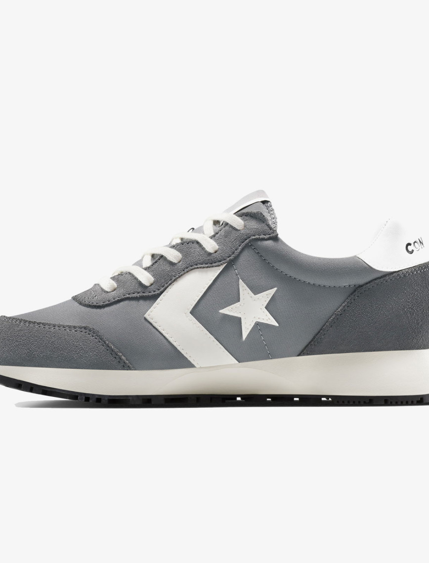 Converse Omega Trainer Kadın Gri Sneaker Converse Omega Trainer Kadın Gri Sneaker