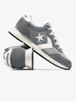 Converse Omega Trainer Kadın Gri Sneaker Converse Omega Trainer Kadın Gri Sneaker