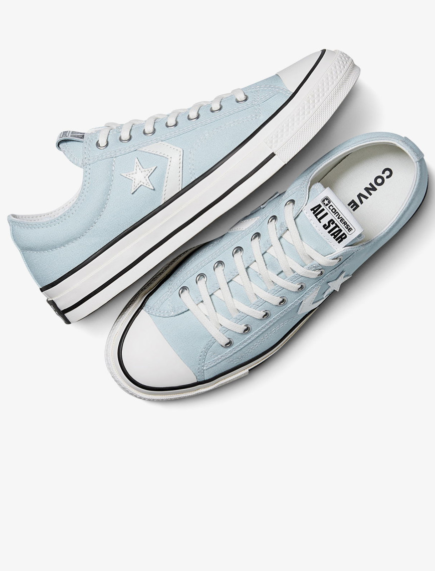 Converse Star Player 76 Unisex Beyaz Sneaker