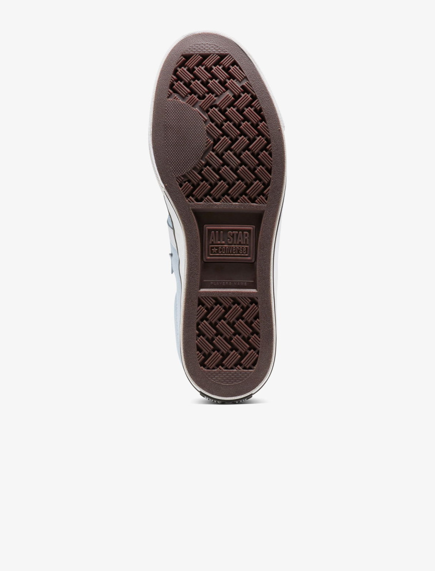 Converse Star Player 76 Unisex Beyaz Sneaker