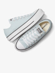 Converse Chuck Taylor All Star Lift Unisex Beyaz Platform Sneaker Converse Chuck Taylor All Star Lift Unisex Beyaz Platform Sneaker