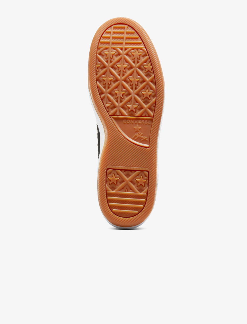 Converse Louie Lopez Pro 2 Suede Unisex Siyah Sneaker Converse Louie Lopez Pro 2 Suede Unisex Siyah Sneaker