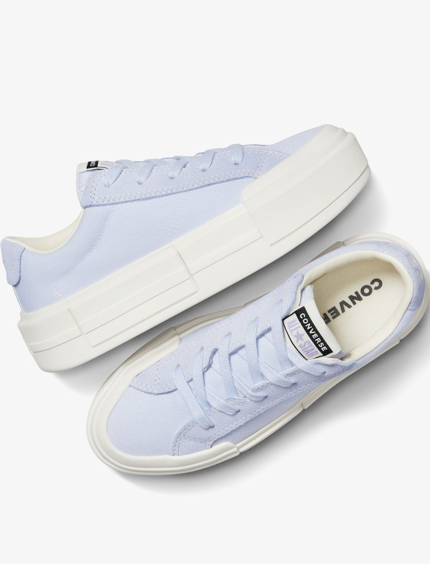 Converse Cruise Unisex Lila Sneaker Converse Cruise Unisex Lila Sneaker