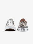 Converse Chuck Taylor All Star Leopard Unisex Siyah Sneaker Converse Chuck Taylor All Star Leopard Unisex Siyah Sneaker