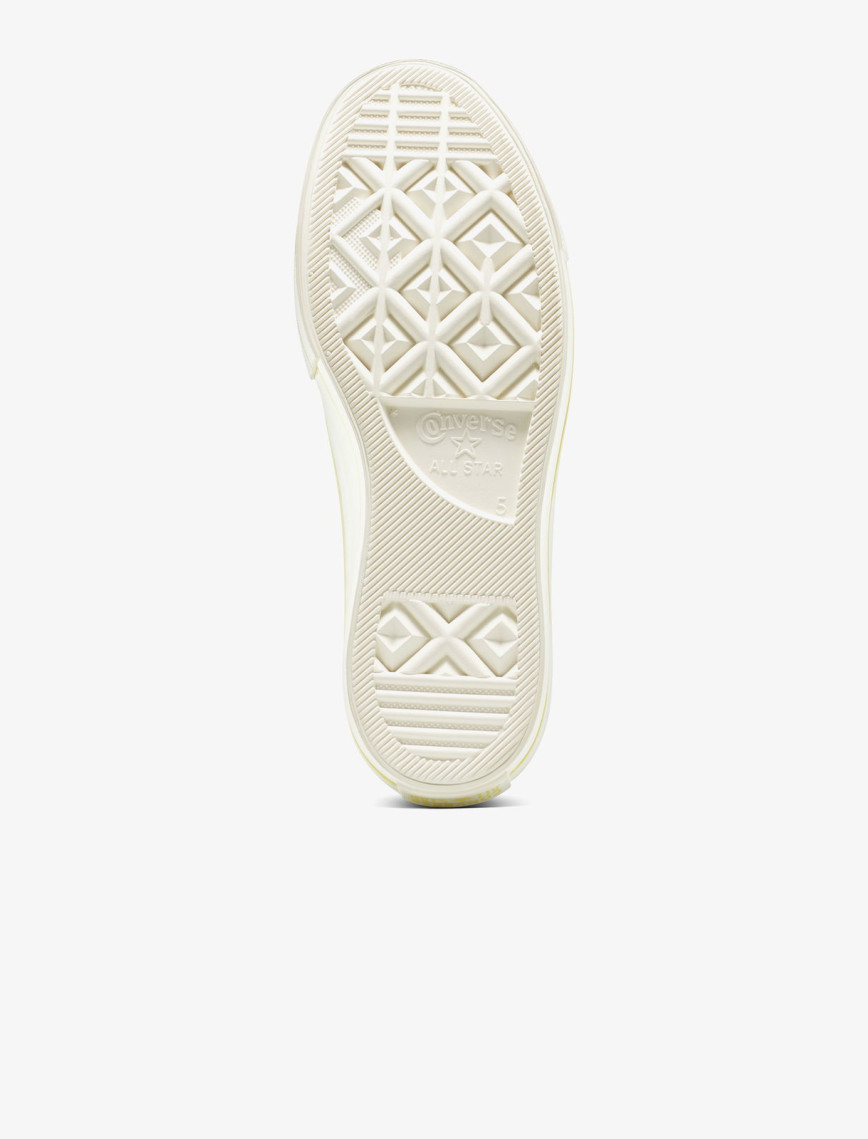 Converse Chuck Taylor All Star Knit Kadın Sarı Sneaker Converse Chuck Taylor All Star Knit Kadın Sarı Sneaker