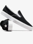 Converse One Star Kadın Siyah Sneaker Converse One Star Kadın Siyah Sneaker
