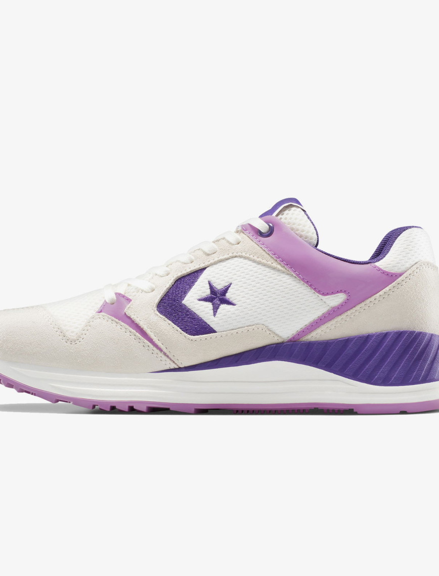 Converse Wave Trainer Unisex Beyaz Sneaker Converse Wave Trainer Unisex Beyaz Sneaker