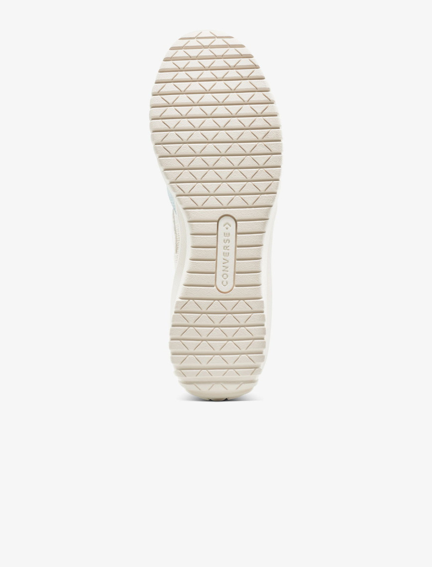 Converse Run Star Trainer Unisex Mavi Deri Sneaker Converse Run Star Trainer Unisex Mavi Deri Sneaker