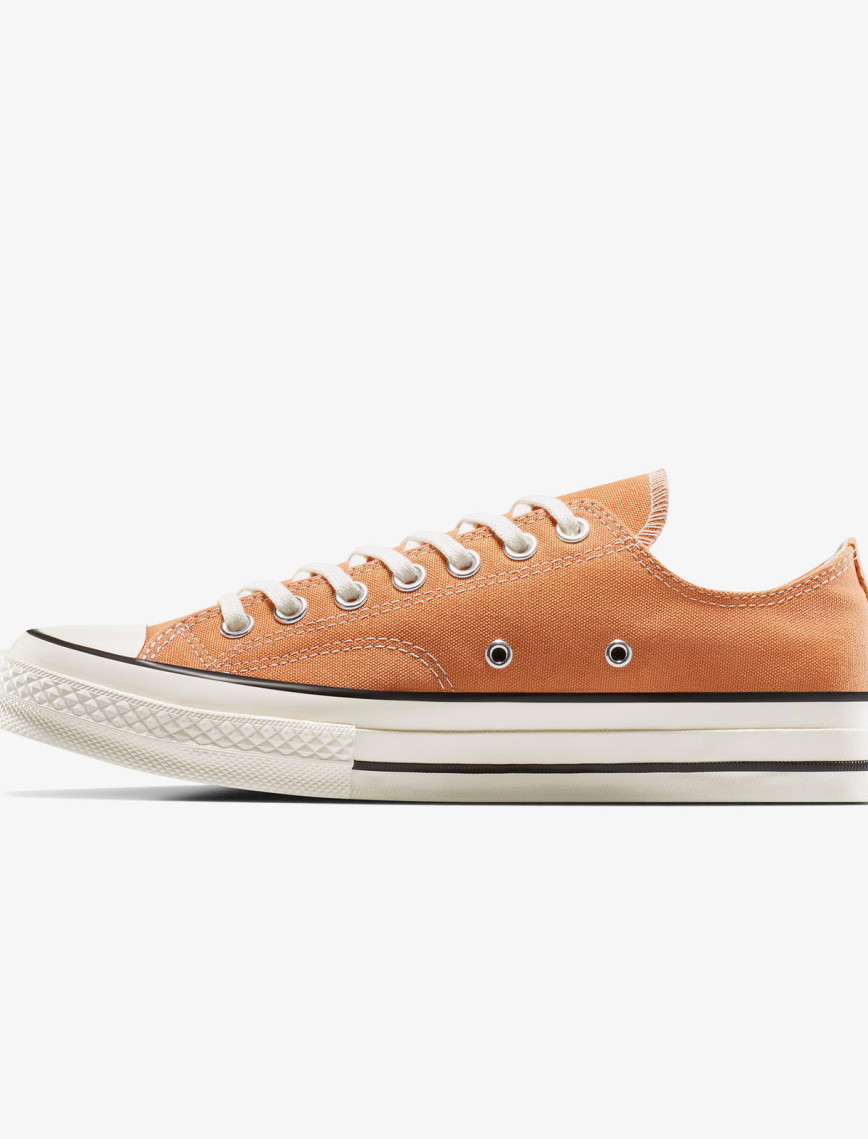 Converse Chuck 70 Unisex Turuncu Sneaker Converse Chuck 70 Unisex Turuncu Sneaker