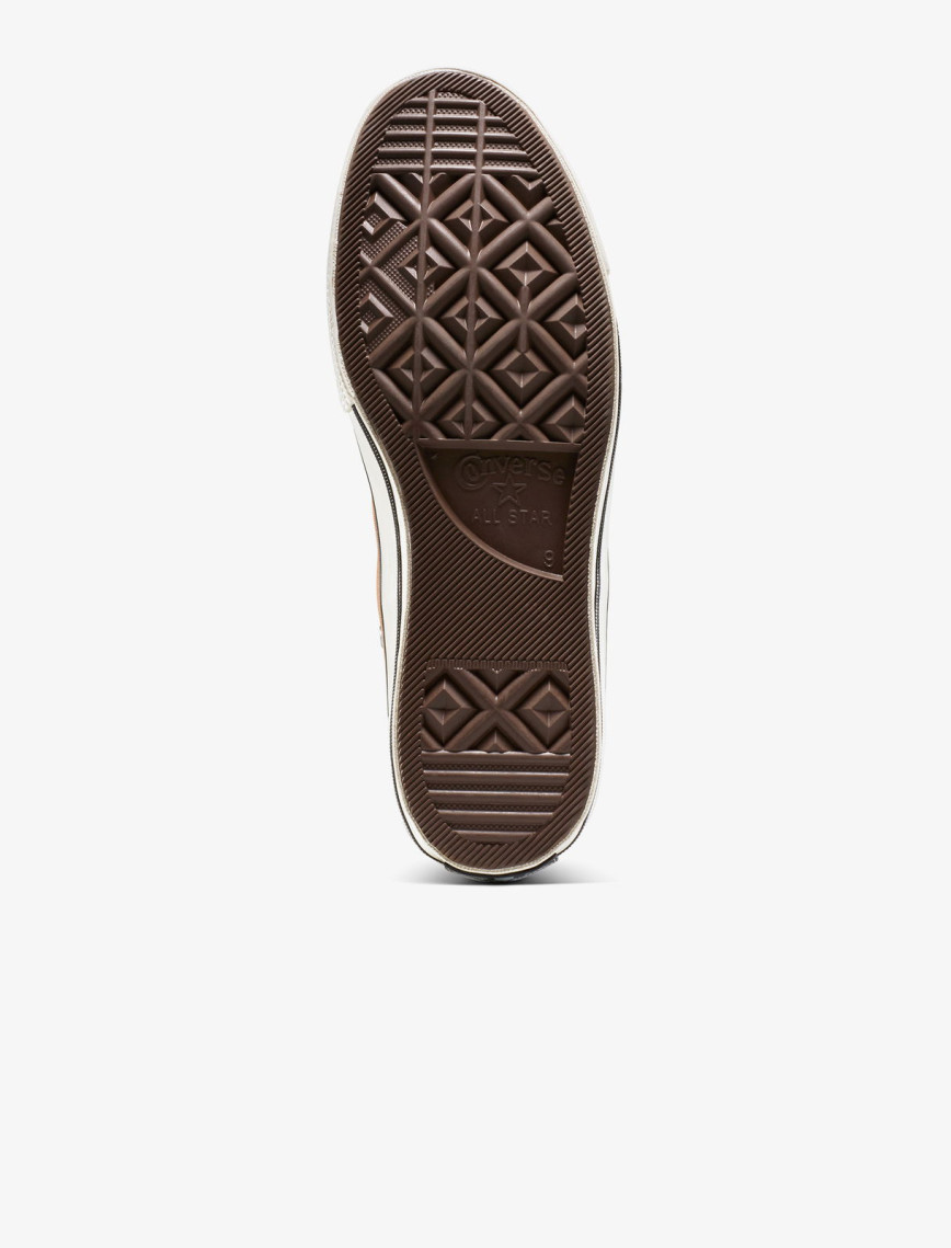 Converse Chuck 70 Unisex Turuncu Sneaker Converse Chuck 70 Unisex Turuncu Sneaker