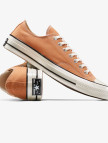 Converse Chuck 70 Unisex Turuncu Sneaker Converse Chuck 70 Unisex Turuncu Sneaker