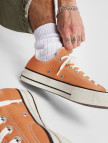 Converse Chuck 70 Unisex Turuncu Sneaker Converse Chuck 70 Unisex Turuncu Sneaker