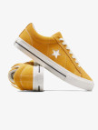 Converse One Star 95 Unisex Sarı Sneaker