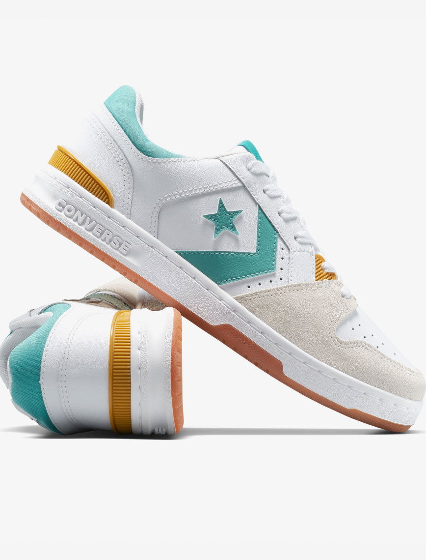 Converse Lifestyle 1998 Unisex Beyaz Sneaker Converse Lifestyle 1998 Unisex Beyaz Sneaker