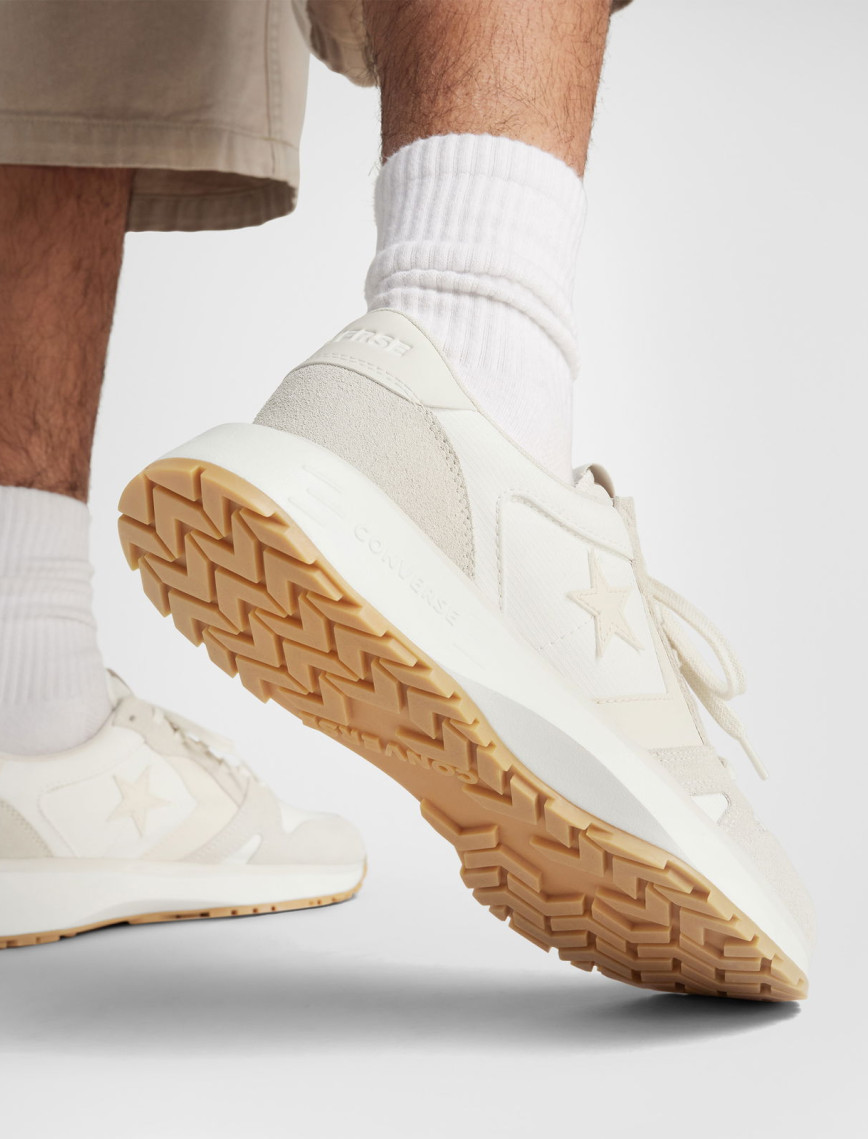 Converse Omni Trainer Unisex Krem Sneaker Converse Omni Trainer Unisex Krem Sneaker