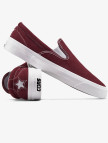 Converse One Star Slip Pro Kadın Beyaz Sneaker Converse One Star Slip Pro Kadın Beyaz Sneaker