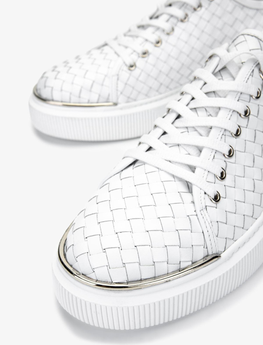 Valmenti Erkek Hakiki Deri Sneakers & Spor Ayakkabı Valmenti Erkek Hakiki Deri Sneakers & Spor Ayakkabı