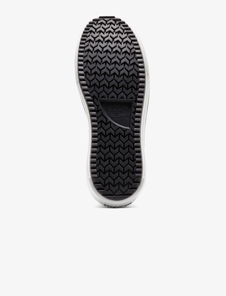 Converse Chuck Taylor All Star Lift Double Stack Unisex Pembe Sneaker Converse Chuck Taylor All Star Lift Double Stack Unisex Pembe Sneaker