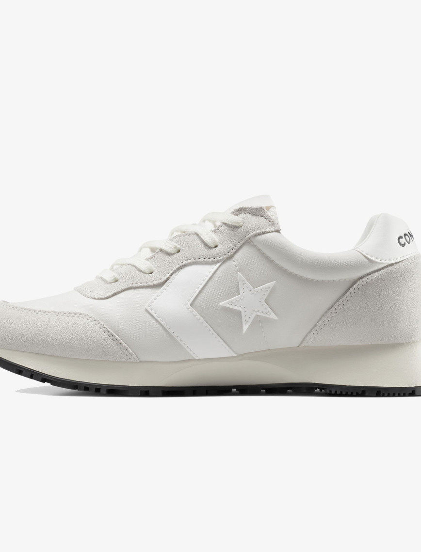 Converse Omega Trainer Kadın Krem Sneaker Converse Omega Trainer Kadın Krem Sneaker