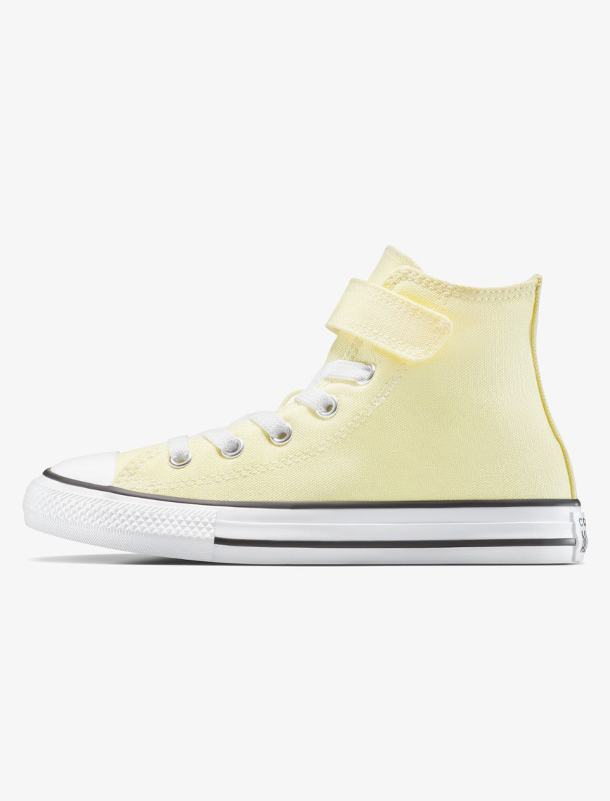Converse Chuck Taylor All Star Çocuk Sarı Sneaker Converse Chuck Taylor All Star Çocuk Sarı Sneaker