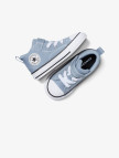 Converse Chuck Taylor All Star Çocuk Beyaz Sneaker Converse Chuck Taylor All Star Çocuk Beyaz Sneaker