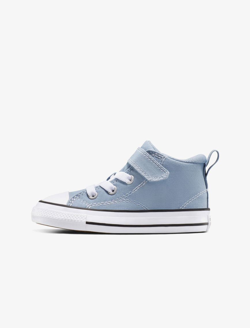 Converse Chuck Taylor All Star Çocuk Beyaz Sneaker Converse Chuck Taylor All Star Çocuk Beyaz Sneaker