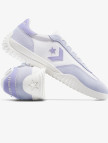 Converse Run Star Trainer Unisex Beyaz Deri Sneaker Converse Run Star Trainer Unisex Beyaz Deri Sneaker