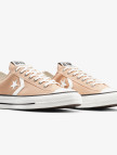Converse Star Player 76 Unisex Bej Sneaker