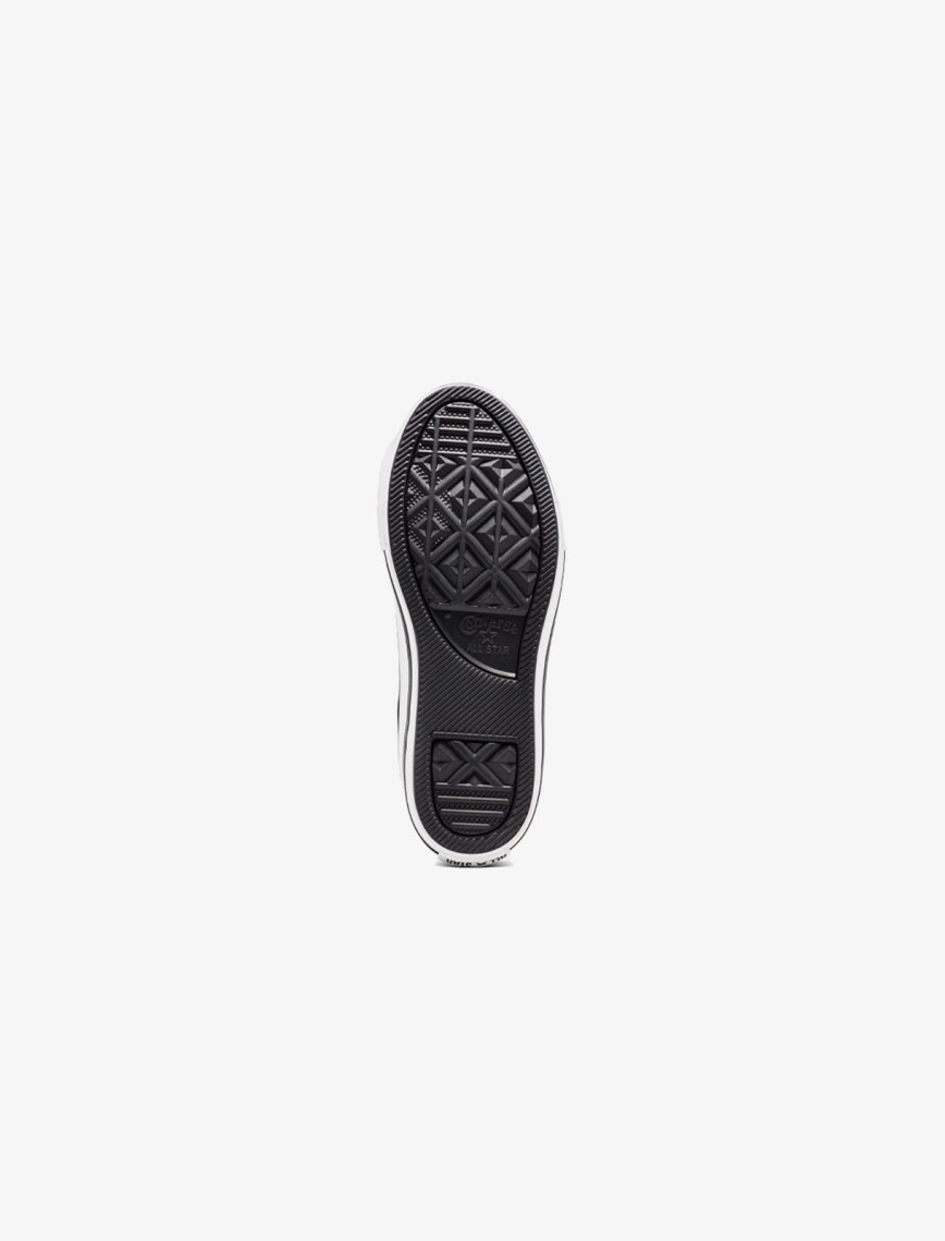 Converse Chuck Taylor All Star Strawberries Çocuk Siyah Sneaker Converse Chuck Taylor All Star Strawberries Çocuk Siyah Sneaker