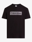 Calvin Klein Erkek Siyah T-Shirt Calvin Klein Erkek Siyah T-Shirt