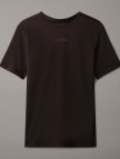 Calvin Klein Erkek Siyah T-Shirt Calvin Klein Erkek Siyah T-Shirt