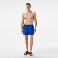 Boss Octopus Erkek Mavi Mayo Şort Boss Octopus Erkek Mavi Mayo Şort