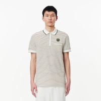 Lacoste Erkek Beyaz Polo Lacoste Erkek Beyaz Polo