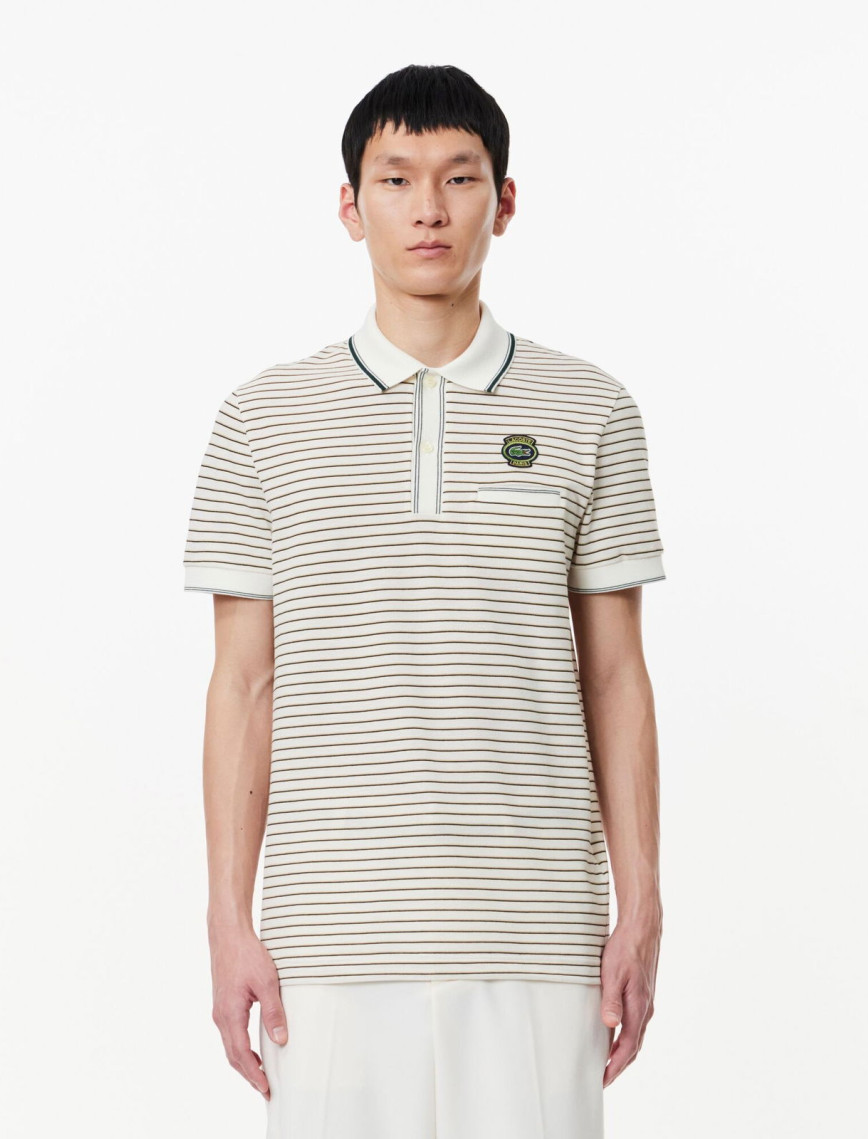 Lacoste Erkek Mavi Polo Lacoste Erkek Mavi Polo