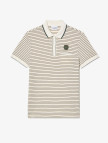 Lacoste Erkek Beyaz Polo