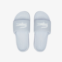 Lacoste Croco 1.0 Bebek Mavi Terlik Lacoste Croco 1.0 Bebek Mavi Terlik