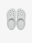 Crocs Classic Clog Çocuk Gri Terlik Crocs Classic Clog Çocuk Gri Terlik