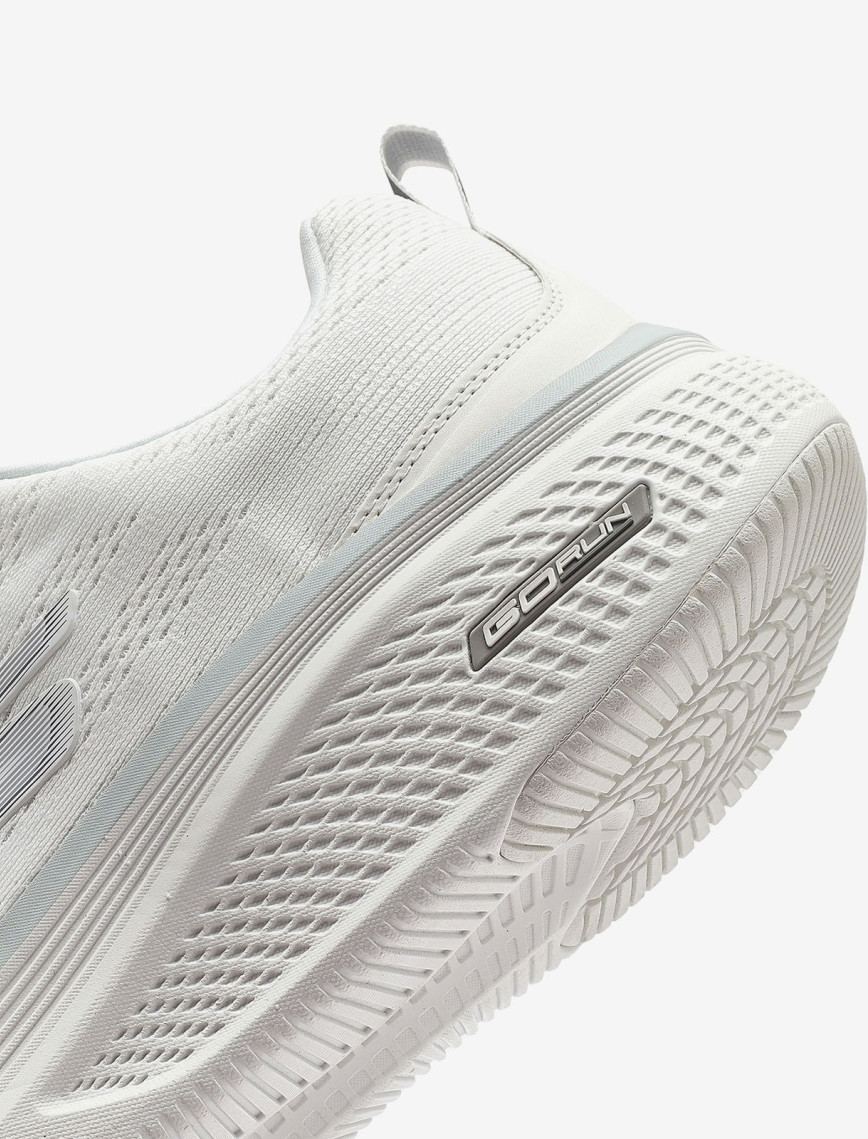 Skechers Go Run Elevate 2.0 Fluid Motion Erkek Beyaz Spor Ayakkabı Skechers Go Run Elevate 2.0 Fluid Motion Erkek Beyaz Spor Ayakkabı