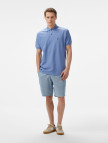 Nautica Erkek Mavi Classic Fit Polo Nautica Erkek Mavi Classic Fit Polo