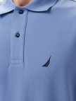 Nautica Erkek Mavi Classic Fit Polo Nautica Erkek Mavi Classic Fit Polo