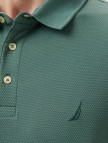 Nautica Erkek Yeşil Classic Fit Polo Nautica Erkek Yeşil Classic Fit Polo
